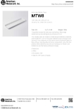 124MTW8_spec 124MTW8_spec