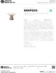124MWPDS5_spec 124MWPDS5_spec