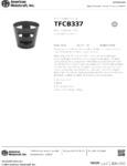 124TFCB337_spec 124TFCB337_spec