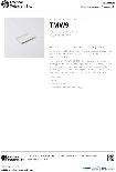 124TMW9_spec 124TMW9_spec