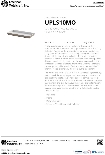 124UPLS10MO_spec 124UPLS10MO_spec