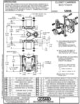 12694 series spec sheet 12694 series spec sheet