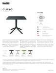 Clip Table Spec Sheet.pdf