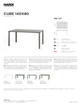 Cube 140x80 Spec Sheet.pdf
