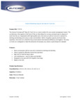 13670_TCST23 - Marketing Copy_GO_6.20.pdf 13670_TCST23 - Marketing Copy_GO_6.20.pdf