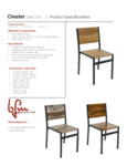 13867_Chester Chair Spec Sheet.pdf