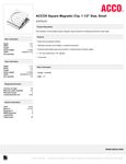 139A7072131A spec sheet