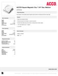 139A7072132A  spec sheet