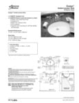 0495300.020 spec sheet 0495300.020 spec sheet