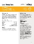 Specsheet
