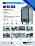 Airrex_AHSC-18R_Specsheet Airrex_AHSC-18R_Specsheet