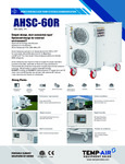 Airrex_AHSC-60R 220V 1PH_Specsheet