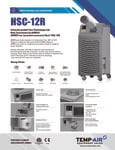 Airrex_HSC-12R_Specsheet