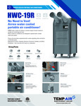 Airrex_HWC-19R_Specsheet