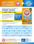 15625_Arm & Hammer Plus OxiClean Powder Laundry Detergent 2 Load.pdf 15625_Arm & Hammer Plus OxiClean Powder Laundry Detergent 2 Load.pdf
