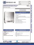 185HBF721S_Spec Sheet 185HBF721S_Spec Sheet