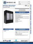 185MT41481SDB Spec Sheet 185MT41481SDB Spec Sheet