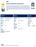 192821 (W12) EWBT DISINF WW ROLLS 2-800_Spec Sheet