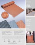 Cactus Mat Ni-Rib Spec Sheet Cactus Mat Ni-Rib Spec Sheet