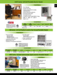 198 Series portable heater specs 198 Series portable heater specs