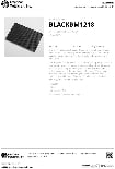 1BLACKBM12CS_spec