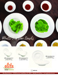 Elite Multi-Portion specs Elite Multi-Portion specs