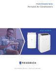 2024 ZoneAire Portable Air Conditioners Brochure-Specs 2024 ZoneAire Portable Air Conditioners Brochure-Specs