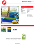 rainbow magic spec sheet rainbow magic spec sheet