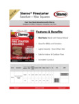 22320924_Spec Sheet 22320924_Spec Sheet