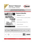 22320934_Spec Sheet 22320934_Spec Sheet