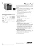 Spec Sheet Spec Sheet