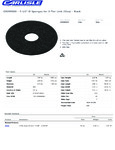 Carlisle Sponge Specsheet Carlisle Sponge Specsheet