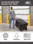 2744000024_Tough Box 50G Rolling Toolbox Spec Sheet.pdf