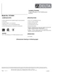 27C4844 spec sheet