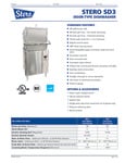 28CSD31_SD-3 Energy Star.pdf 28CSD31_SD-3 Energy Star.pdf