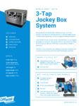 3-Tap_Jockey_Box-Front_One_Sheeter