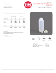 3592801816 Spec Sheet