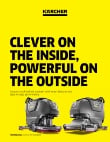 Karcher B 50 W BP Specsheet Karcher B 50 W BP Specsheet