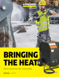 Karcher Heater Specsheet