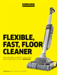 Karcher 30/1 C BP Specsheet