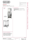 BornRange Stacked Spec Sheet