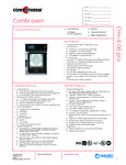 390CMN606ETI_Convotherm CMN 6.6ET MINI PRO.SpecSheet.pdf