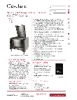 Cleveland SGLT5 Spec Sheet.pdf Cleveland SGLT5 Spec Sheet.pdf