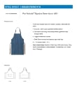 39B3084951_SpecSheetMeasurements_A901.pdf 39B3084951_SpecSheetMeasurements_A901.pdf