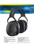 3M X5 Earmuffs 3M X5 Earmuffs
