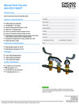 404-HZ317ABCP spec sheet 404-HZ317ABCP spec sheet