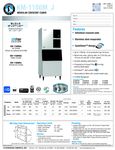 Spec Sheet Spec Sheet