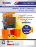 44228_Orange_Juicer Spec 44228_Orange_Juicer Spec