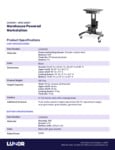 445UCSP001_Spec 445UCSP001_Spec