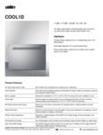 46ACOOL1D Brochure-COOL1D 46ACOOL1D Brochure-COOL1D